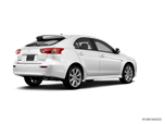 2013 Mitsubishi Lancer GT  Hatchback